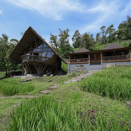Keuma Villa & Resto Jatiluwih By The Lavana Exterior photo