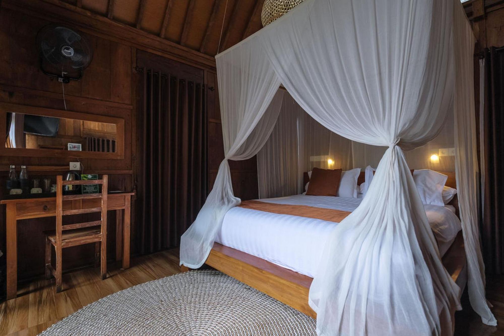 Keuma Villa & Resto Jatiluwih By The Lavana Exterior photo