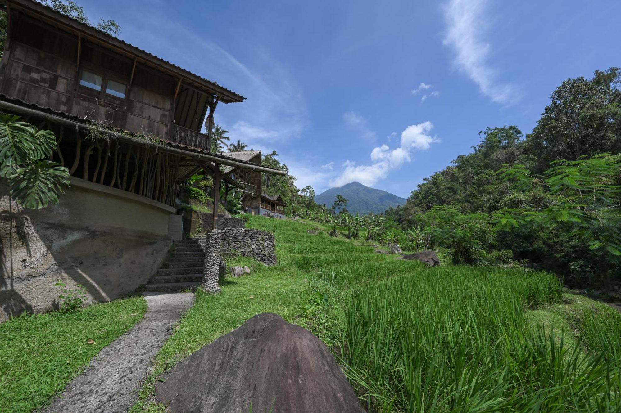 Keuma Villa & Resto Jatiluwih By The Lavana Exterior photo